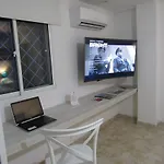 Hotel Manglar 421