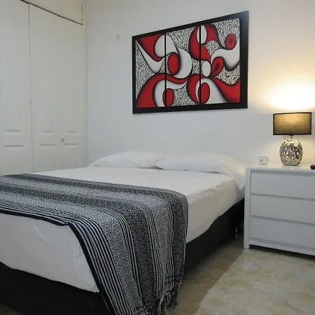 Manglar 421 Hotel Cartagena