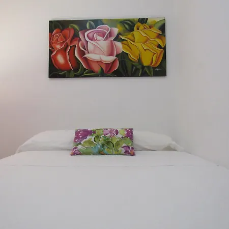 Manglar 421 Hotel *