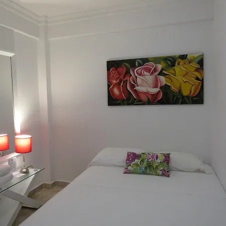 Manglar 421 Hotel Cartagena