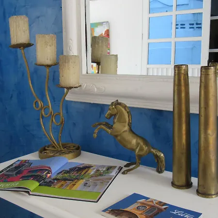 Manglar 421 Hotel Cartagena
