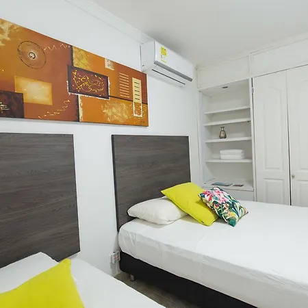 Manglar 421 Hotel