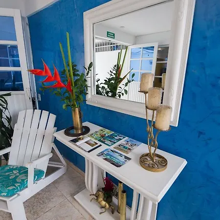 Manglar 421 Hotel