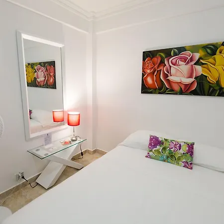 Manglar 421 Hotel