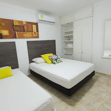 Manglar 421 Hotel