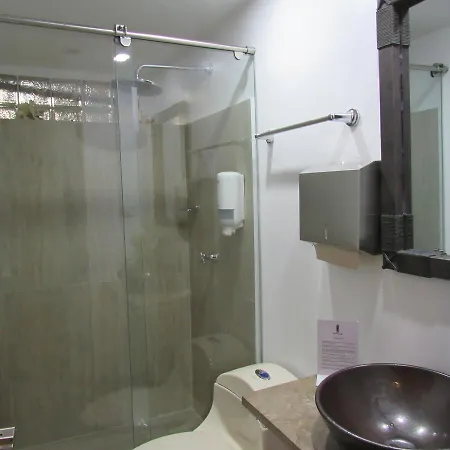 Hotel Manglar 421