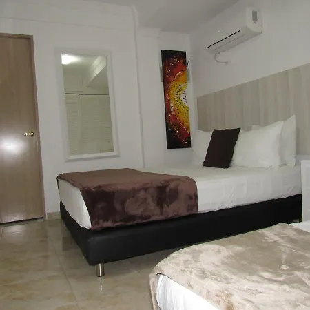 Manglar 421 Cartagena