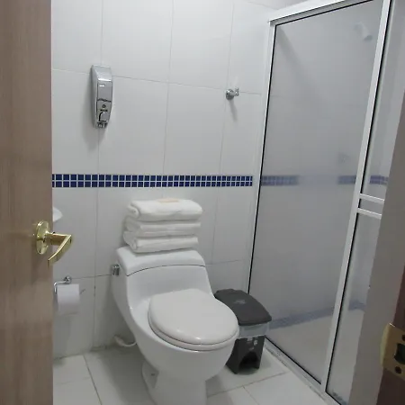 Hotel Manglar 421 Cartagena